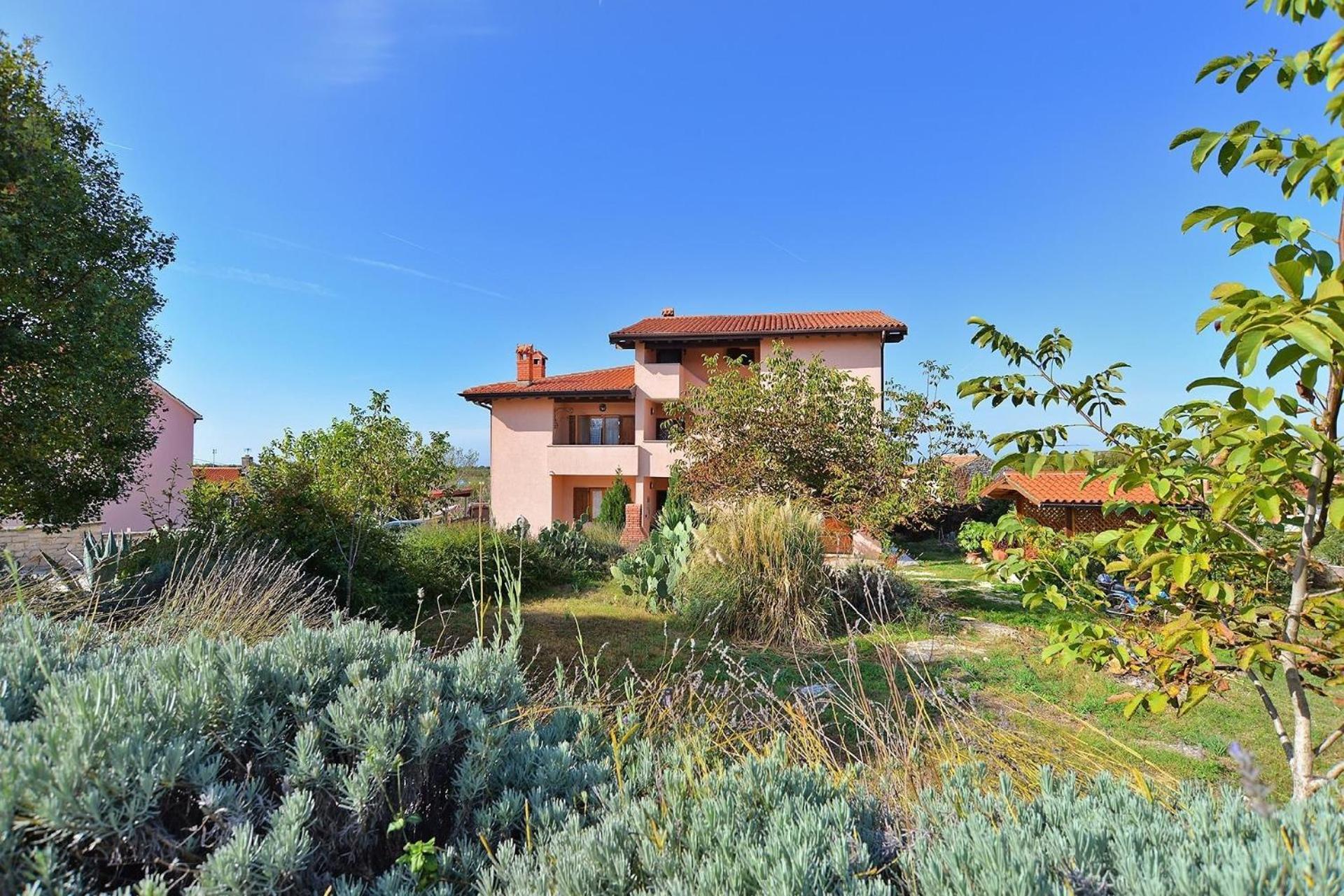 Fuer 4 Personen Ca 80 Qm In Bale, Istrien Istrische Riviera * Bale